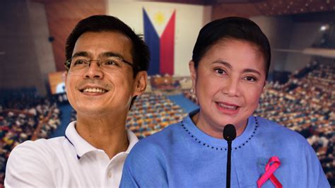‘Isko’s withdrawal will hurt Leni’ .